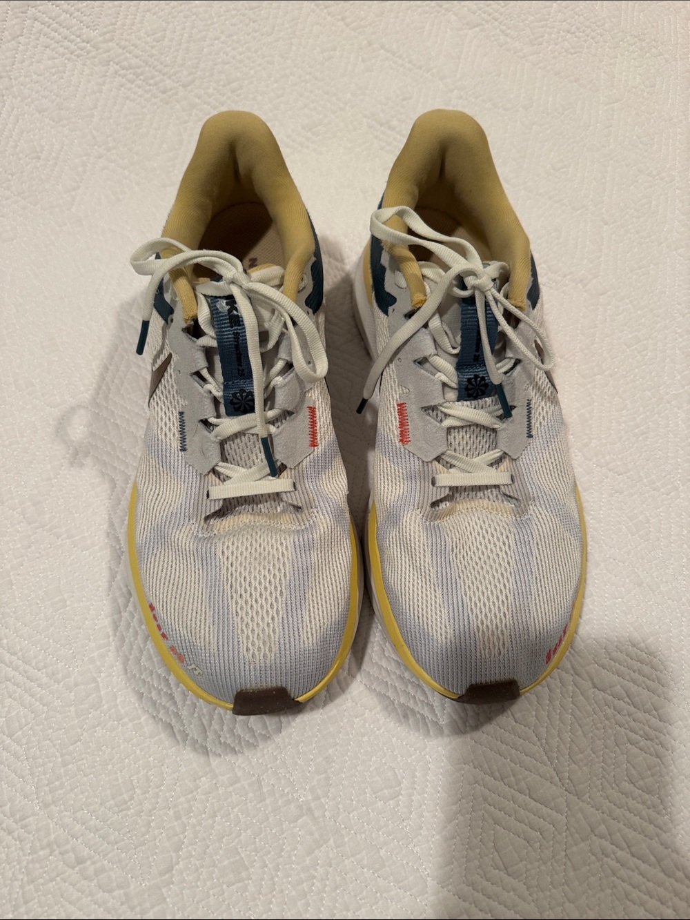Nike zoom structure men’s 10